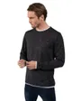 T-Shirt Homme Monan Ts M