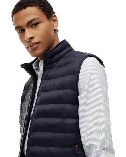 Gilet Homme Core Packable Recycled
