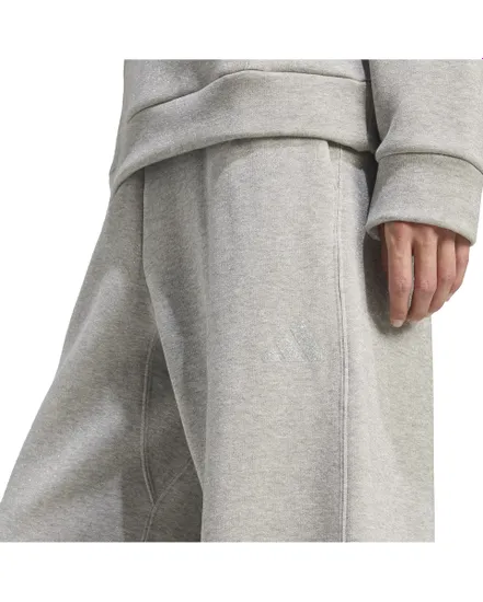 Pantalon de survetement Femme W ALL SZN HL PT Gris