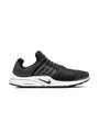 Chaussures mode homme AIR PRESTO Noir