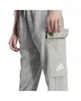Pantalon de survetement Enfant LK SL FT C PT Gris