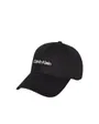 Casquette Unisexe Logo Brodé