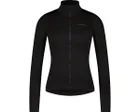 Veste coupe-vent Femme ELEMENTO Noir