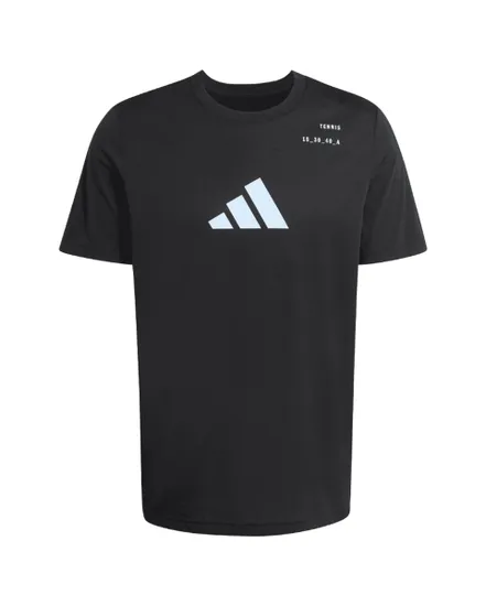 T-Shirt Tennis Homme M TNS CAT G T