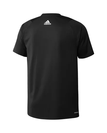 T-shirt de sport homme FL 3 BAR TEE Noir