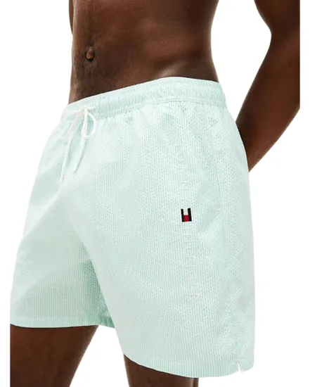 Short De Bain Homme Medium Drawstring IT