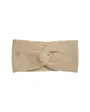 Bandeau Femme NIVA HEADBAND Beige