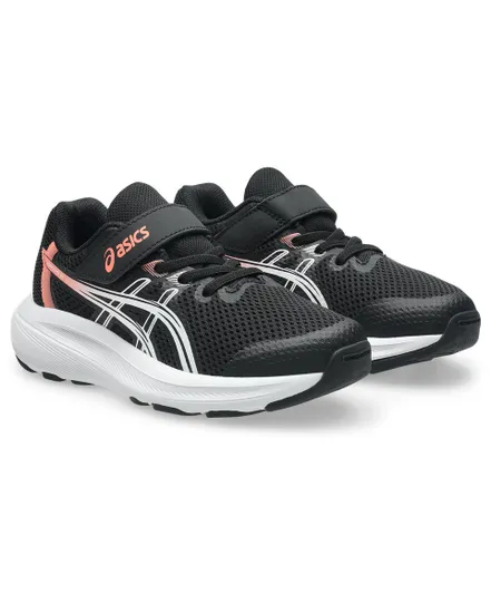 Chaussures de running Enfant CONTEND 10 PS Noir