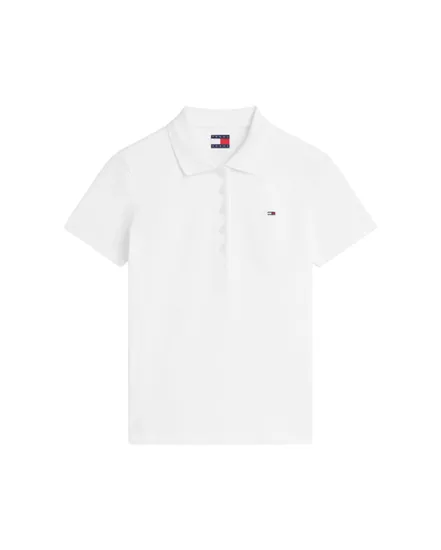 Polo Femme Slim Essential
