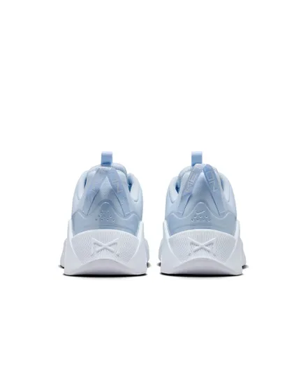 Chaussures Femme W NIKE FREE METCON 7 Bleu