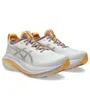 Chaussures de running Femme GEL-NIMBUS 27 Blanc