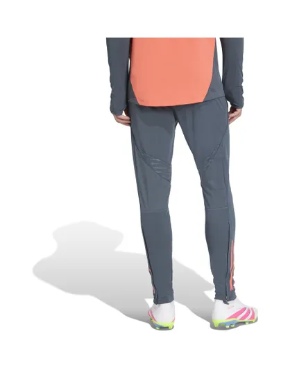 Pantalon de survetement Homme FCB TR PNT Gris