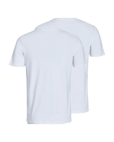 Tee Homme Lot 2 Col V