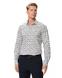 Chemise Homme CL Flower Print