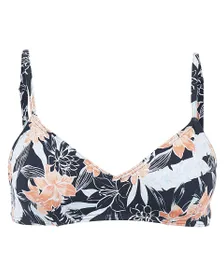 MAILLOT DE BAIN 2 PIECES Femme SET GOLDEN BREEZE TROPICAL Incolore