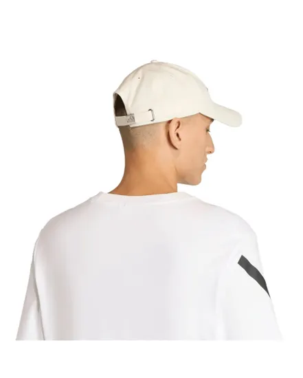 Casquette Homme Dad Cap Big Logo