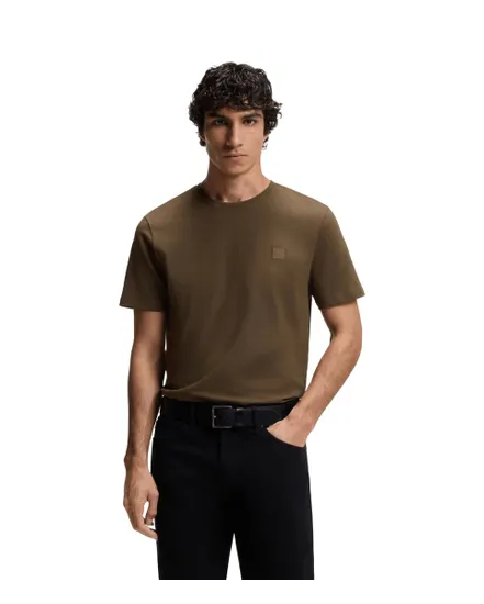 T-shirt Homme Tales