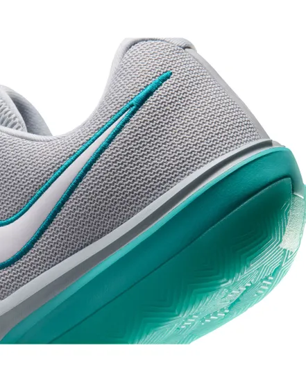 Chaussures de running Homme AIR ZOOM G.T. CUT ACADEMY 2 Gris