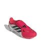 Crampons de football Enfant PREDATOR LEAGUE FT FG J Rouge