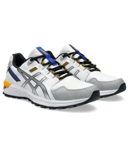 Chaussures Homme GEL-CITREK Blanc
