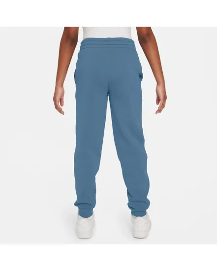 Pantalon de survetement Enfant plus agé K NSW CLUB FLC JGGR LBR Bleu