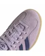 Chaussures Femme GAZELLE INDOOR W Violet