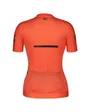 Maillot manches courtes Femme RC PRO Rouge clair/Noir