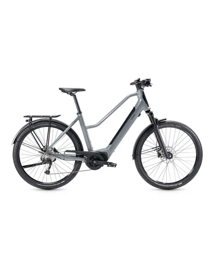 VTC électrique Unisexe G-LIFE XR 2 482 Wh Gris