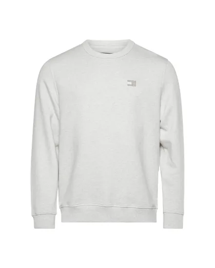 Sweat Homme Regular Badge