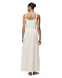 Jupe Maxi Femme PCSIKKA HW MAXI SKIRT WVN NOOS