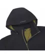 Veste softshell homme ICEPEAK BRIMFIELD
