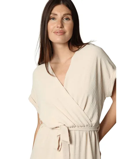 Robe Longue Femme Teyssa