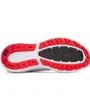 Chaussures de running Homme UA CHARGED ROGUE 5 Blanc