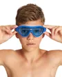 Lunettes natation Enfant THE ONE MASK JR Bleu