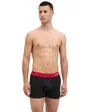 Boxers Homme Bamboo Trunks 3 Pack