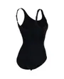 Maillot de bain Femme WOMEN S BODYLIFT SWIMSUIT AMALIA WI Noir