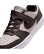Chaussures Enfant COURT BOROUGH LOW RECRAFT (PS) Rose