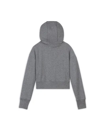 Sweat Enfant plus âgé G NSW CLUB FT CROP HOODIE HBR