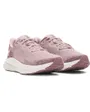 Chaussures de running Femme UA W HOVR TURBULENCE 2 Rose