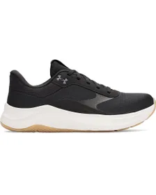 Chaussures de fitness Femme UA W AURORA 3 Noir