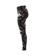 Legging long Femme W BLUV Q1 LEG Noir