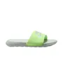 Claquettes Femme W NIKE VICTORI ONE SLIDE Jaune