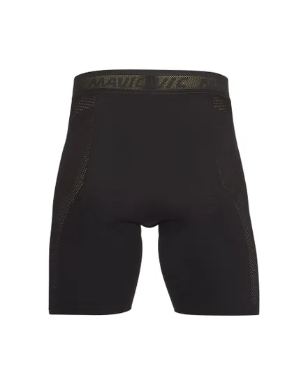 Sous-short Unisexe SEAMLESS UNDERSHORT Noir