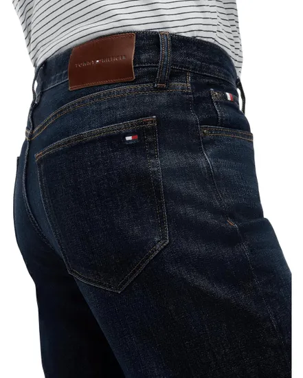 Jean Homme Slim Straight Denton