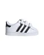 Chaussures Lifestyle Bébé Superstar CF I