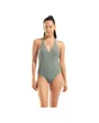 Maillot De Bain Une Pièce Femme Arena Monocromo