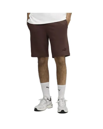 Shorts Homme Essentials No 1 Logo