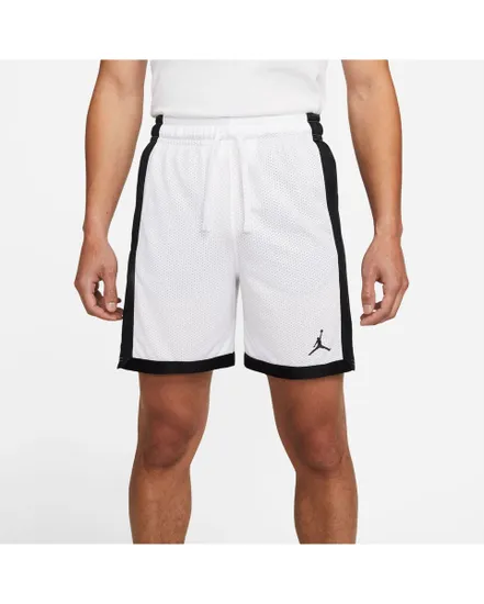 Short Homme M J DF SPRT MESH SHORT Blanc