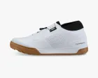 Chaussures VTT Homme GF800 Blanc