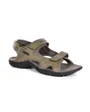 Sandales Homme HARIS Marron